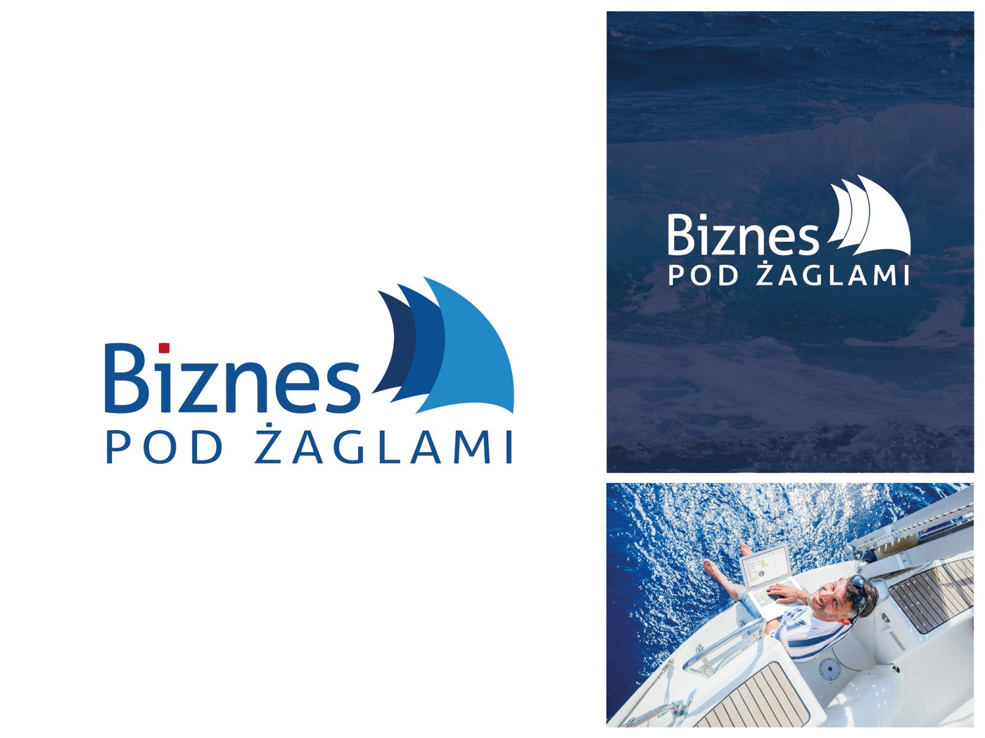 Projekt Biznes pod Żaglami