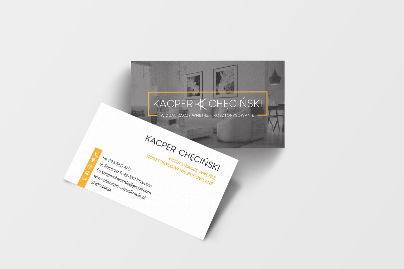 Projekt Kacper